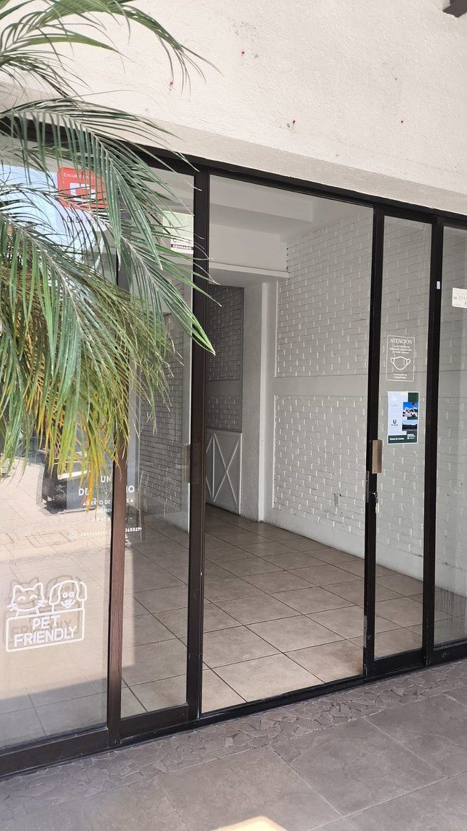 Local comercial en Balcones de Santa Maria, Morelia, foto 5 de 5