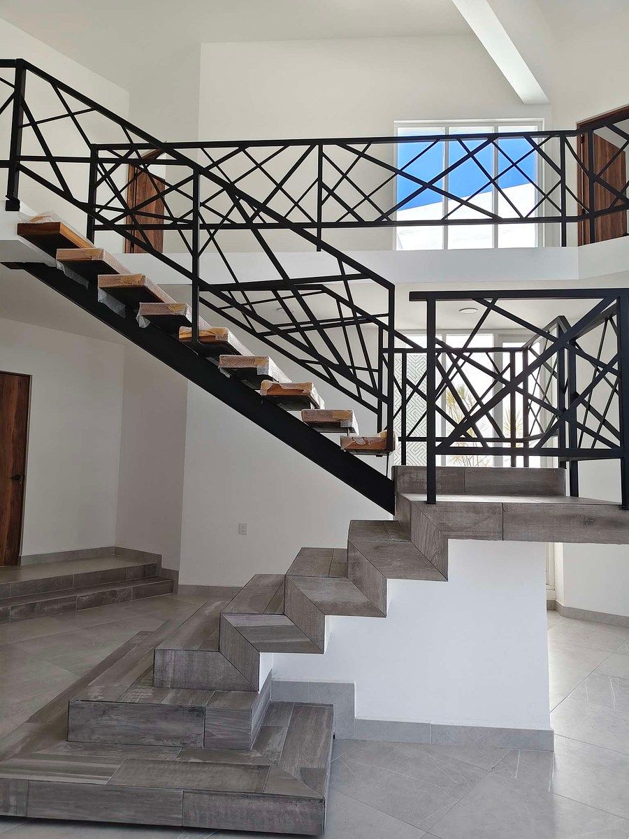 Casa em condomínio fechado em Misión San Jerónimo, Querétaro, foto 4 de 22