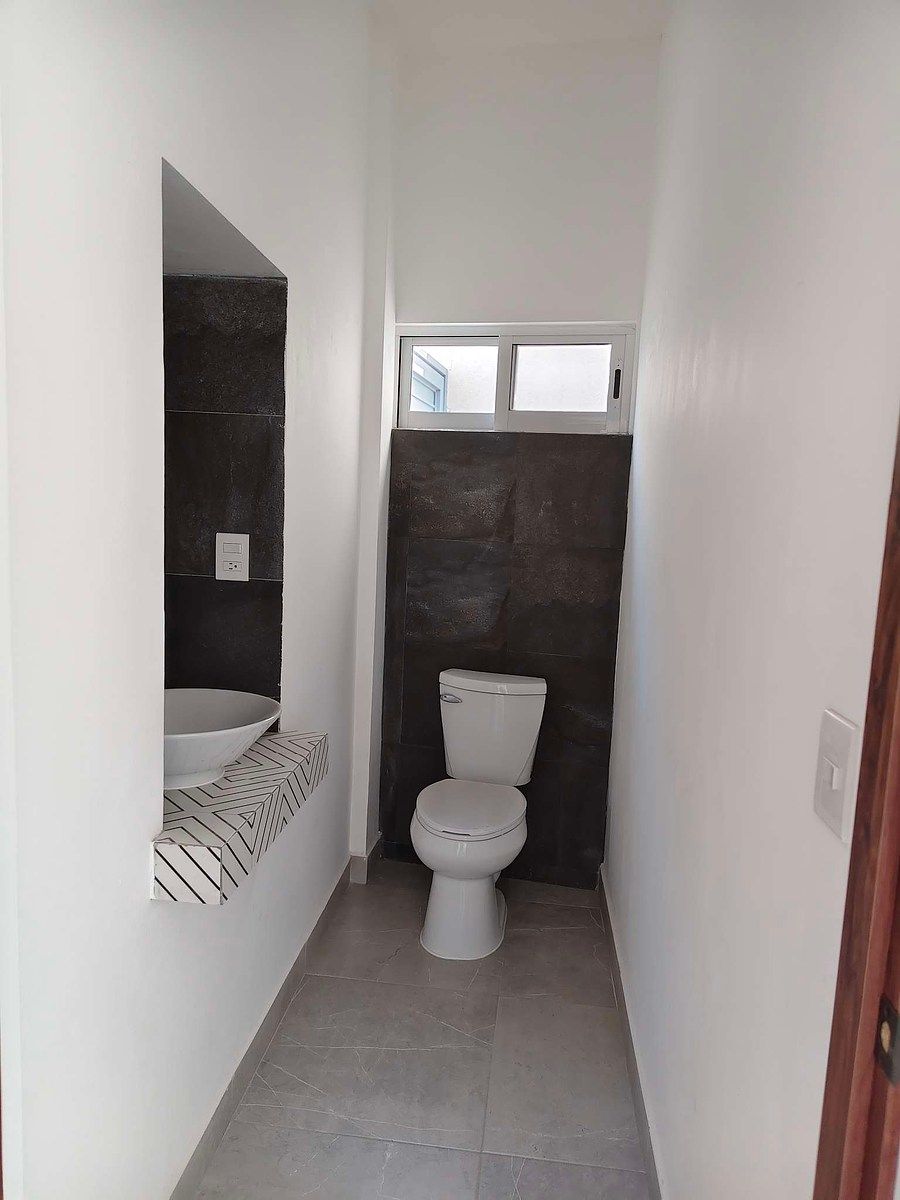 Casa em condomínio fechado em Misión San Jerónimo, Querétaro, foto 7 de 22