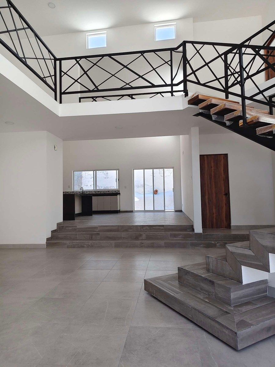 Casa em condomínio fechado em Misión San Jerónimo, Querétaro, foto 18 de 22