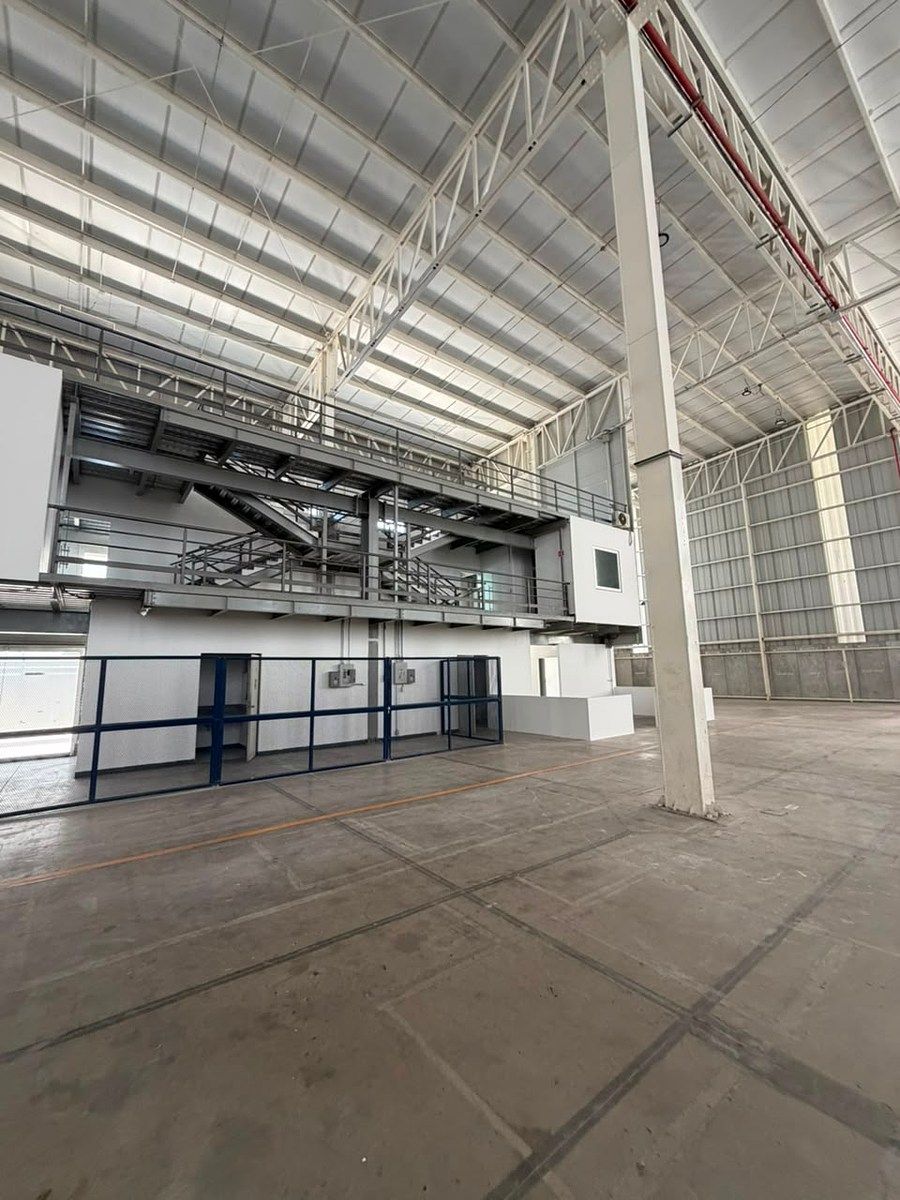 Bodega comercial en San José del Bajío, Zapopan, foto 4 de 12