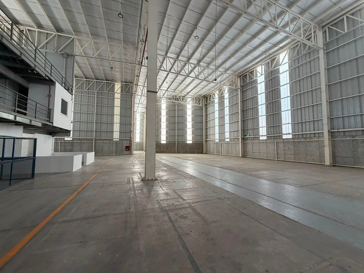 Bodega comercial en San José del Bajío, Zapopan, foto 5 de 12