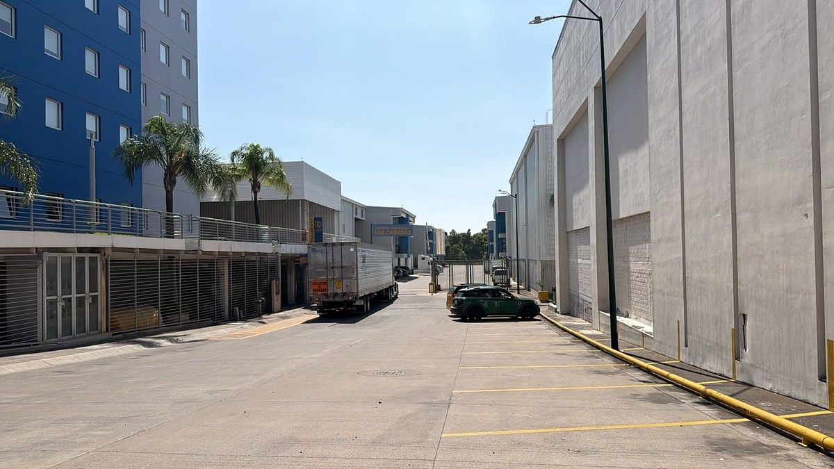 Bodega comercial en San José del Bajío, Zapopan, foto 10 de 12