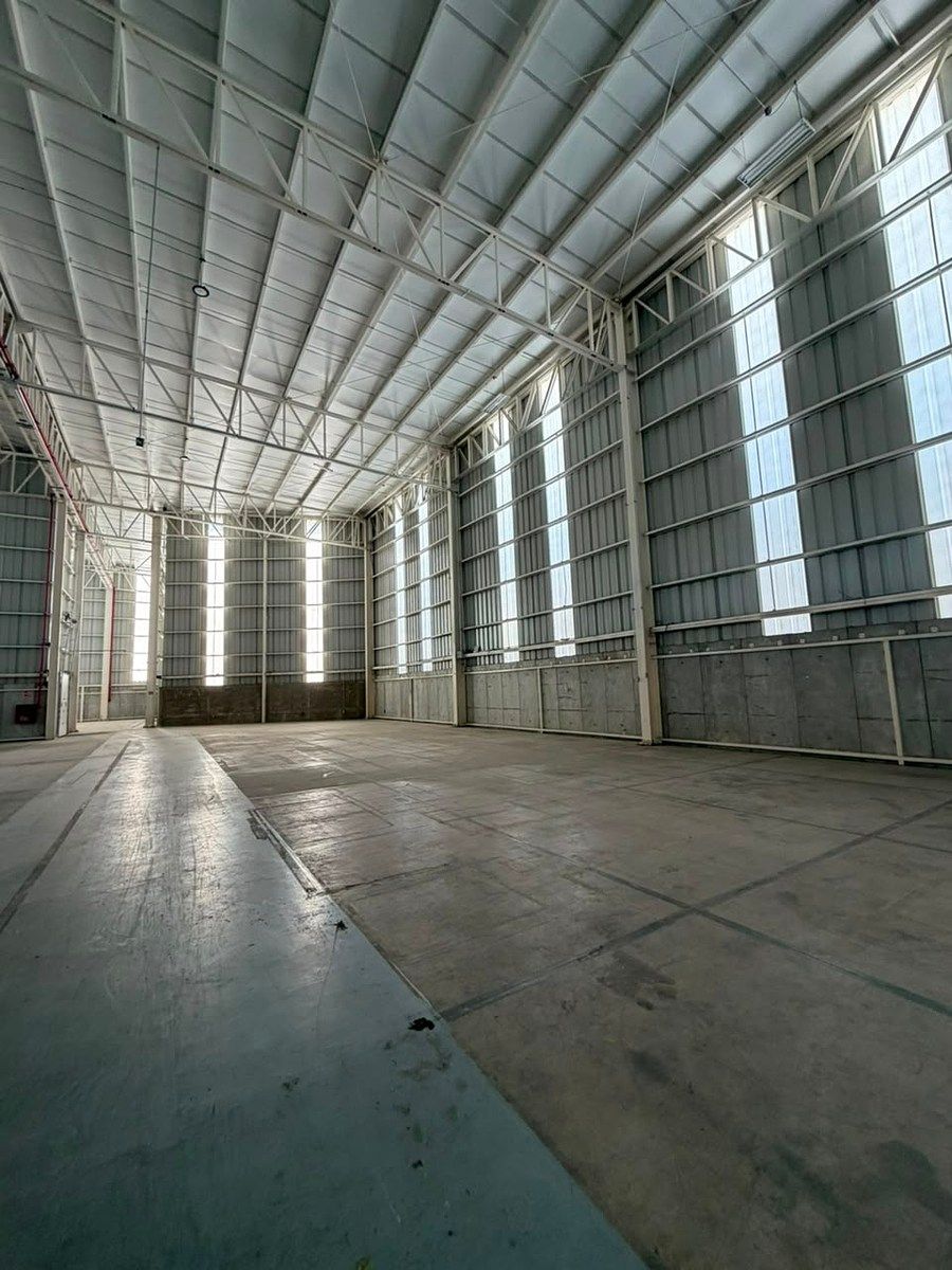 Bodega comercial en San José del Bajío, Zapopan, foto 2 de 12
