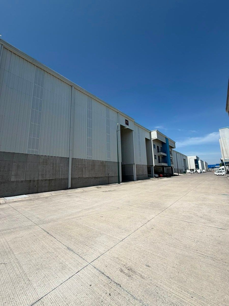 Bodega comercial en San José del Bajío, Zapopan, foto 11 de 12