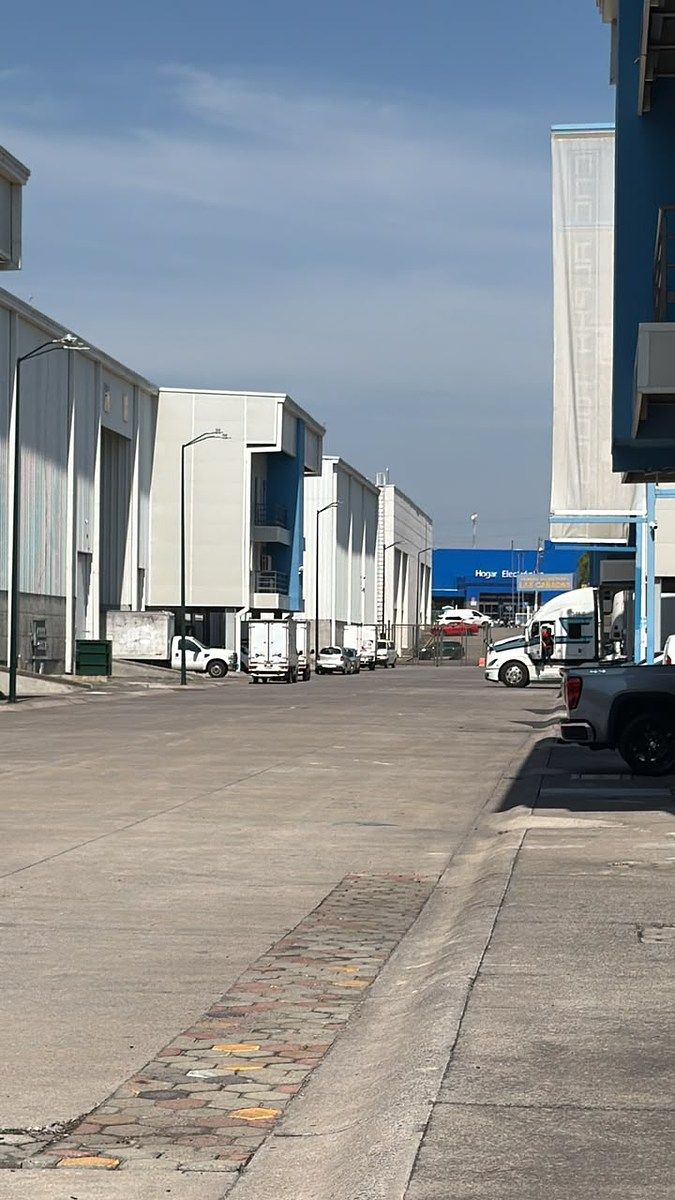 Bodega comercial en San José del Bajío, Zapopan, foto 12 de 12
