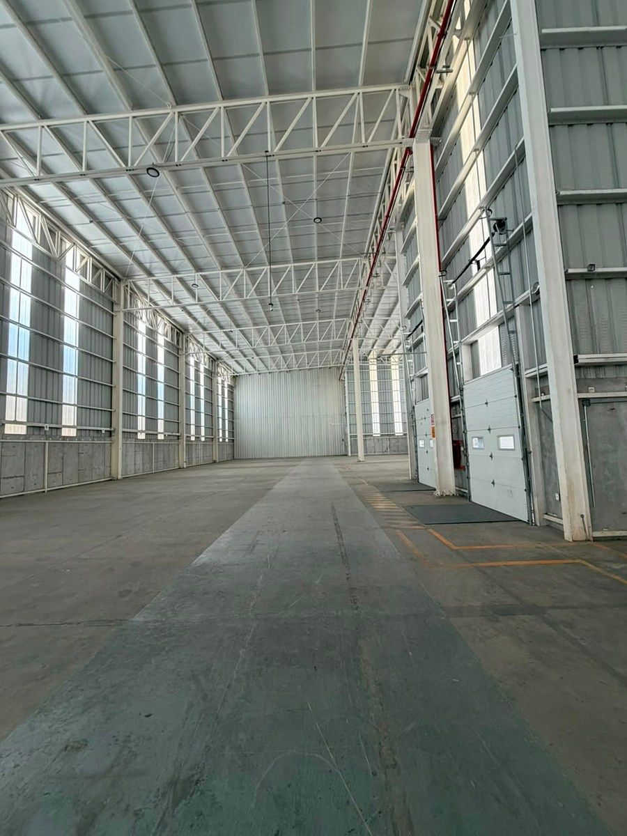 Bodega comercial en San José del Bajío, Zapopan, foto 3 de 12