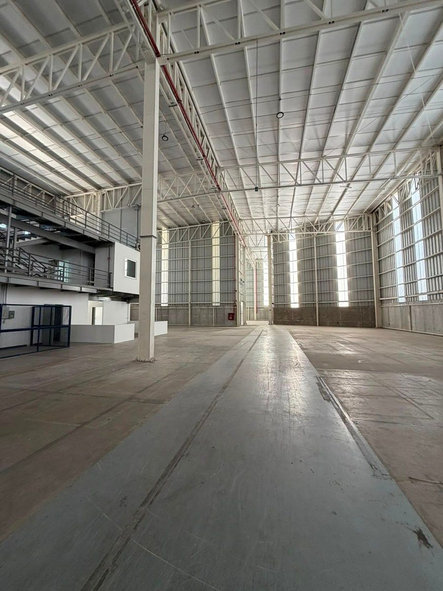 Bodega comercial en San José del Bajío, Zapopan, foto 6 de 12
