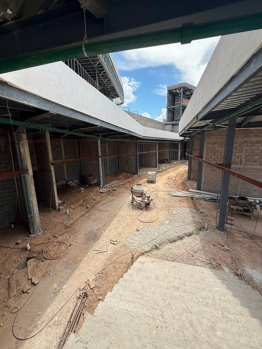 Loja em shopping em Reserva San Cristóbal, Jesús María, foto 11 de 16