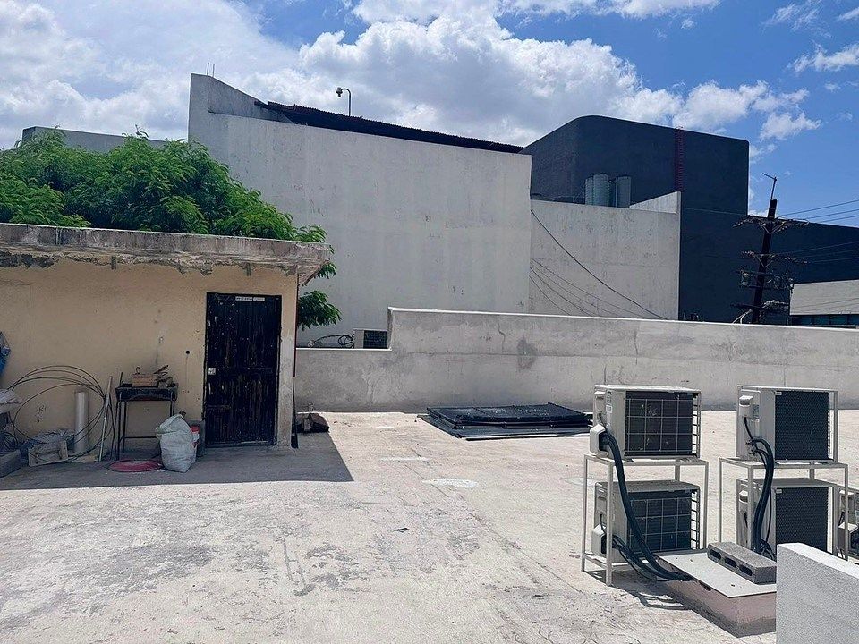 Local comercial en Barrio Antiguo, Monterrey, foto 11 de 11