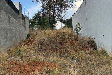 Terreno en venta en Pátzcuaro, Fracc Villas del Sol , Michoacán