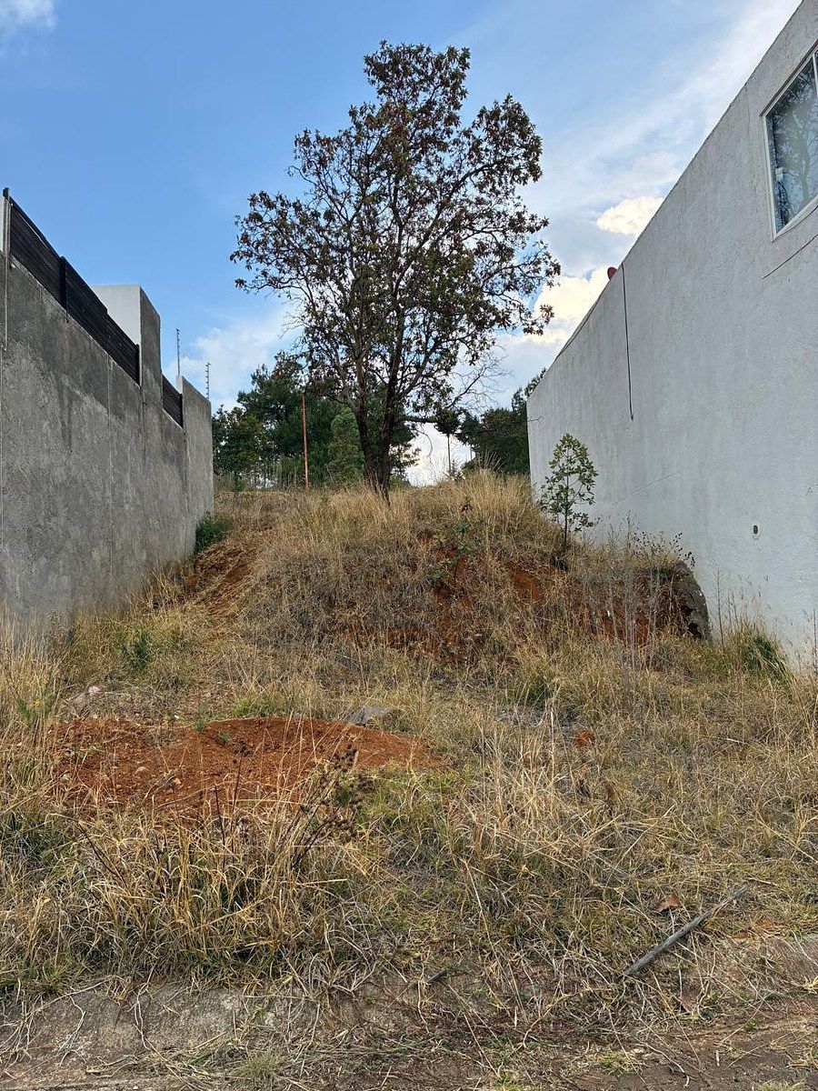 Lote em Villas del Sol, Pátzcuaro, foto 3 de 3