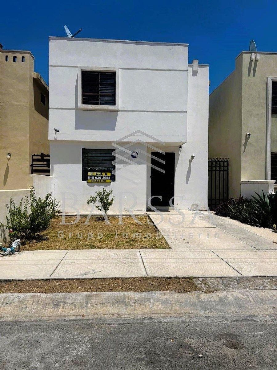Casa em Las Lomas Setor Jardines, foto 1 de 14