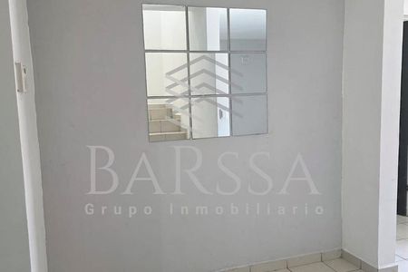 Casa en Las Lomas Sector Jardines