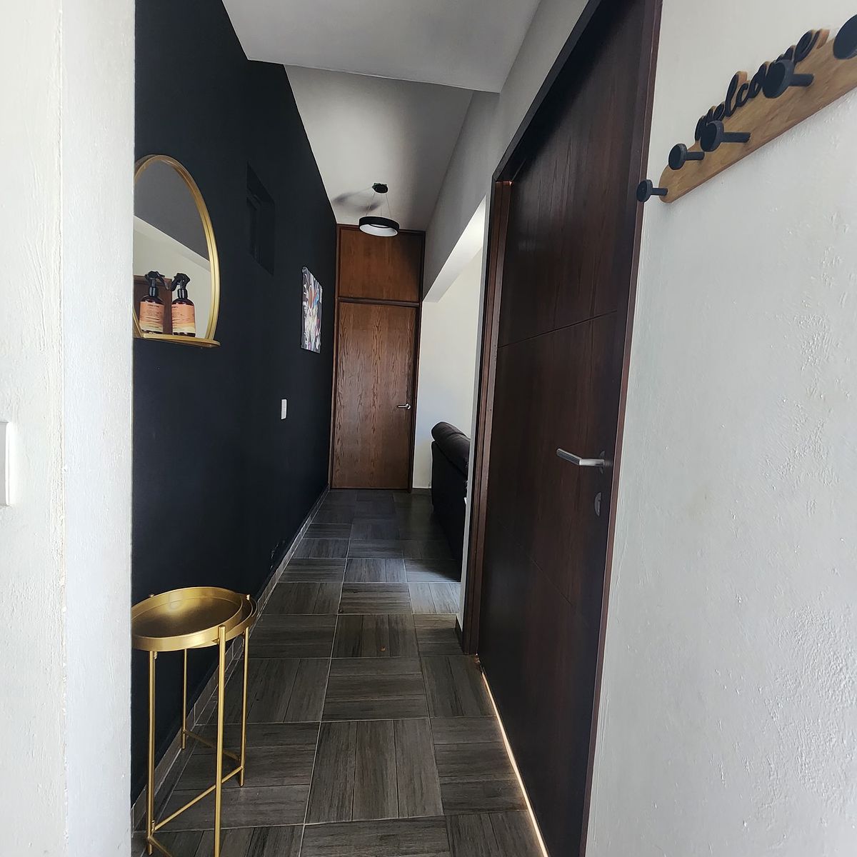 Departamento en Ciudad del Carmen Centro, Carmen, foto 5 de 12