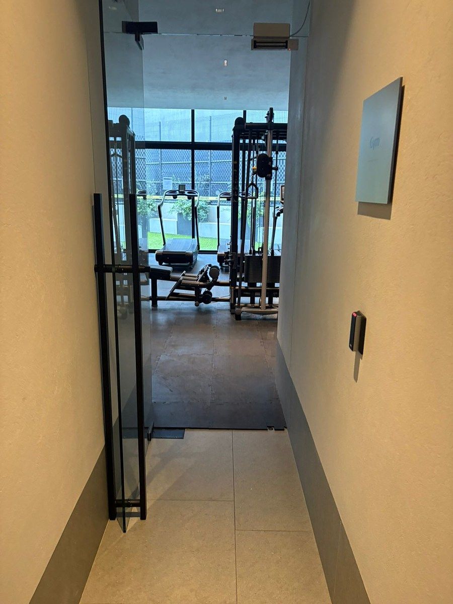 Apartamento em Conjunto Urbano El Bosque, Huixquilucan, foto 14 de 16