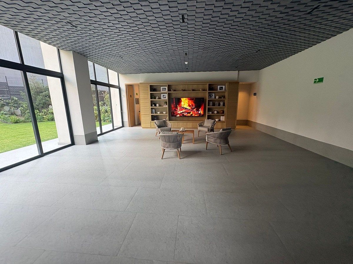 Apartamento em Conjunto Urbano El Bosque, Huixquilucan, foto 5 de 16