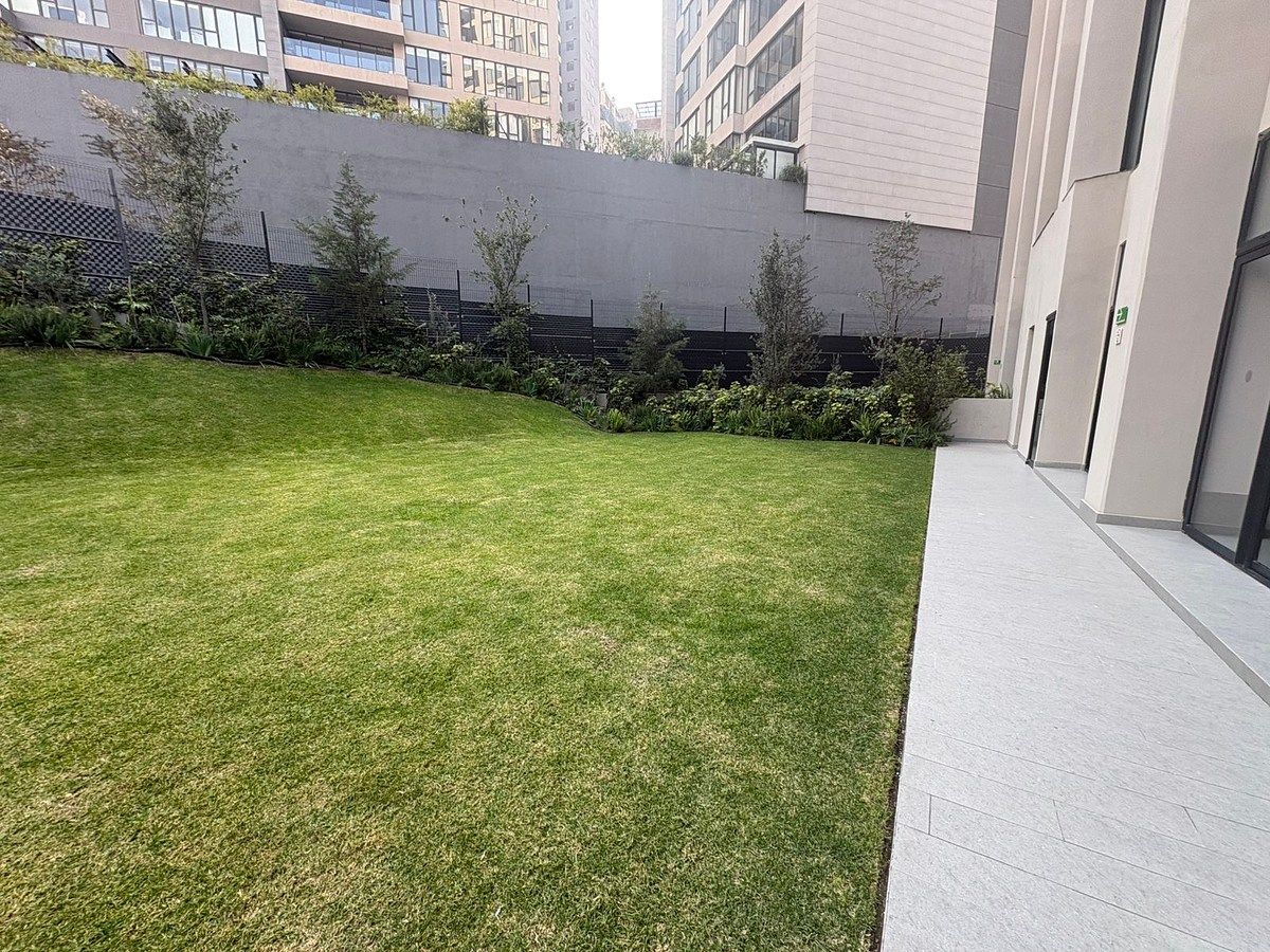Apartamento em Conjunto Urbano El Bosque, Huixquilucan, foto 8 de 16