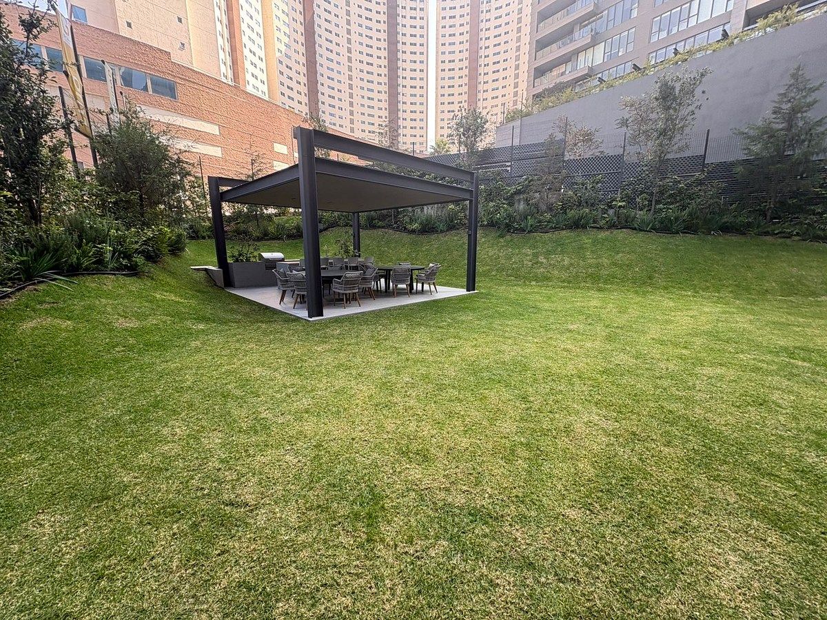 Apartamento em Conjunto Urbano El Bosque, Huixquilucan, foto 9 de 16