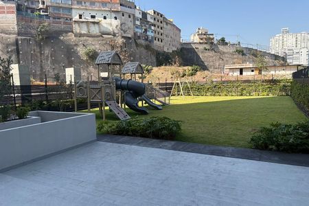 For rent apartment on Blvd. Palmas Hills, Huixquilucan.