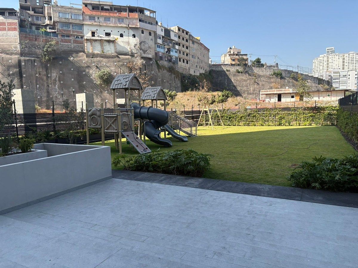Apartamento em Conjunto Urbano El Bosque, Huixquilucan, foto 7 de 16