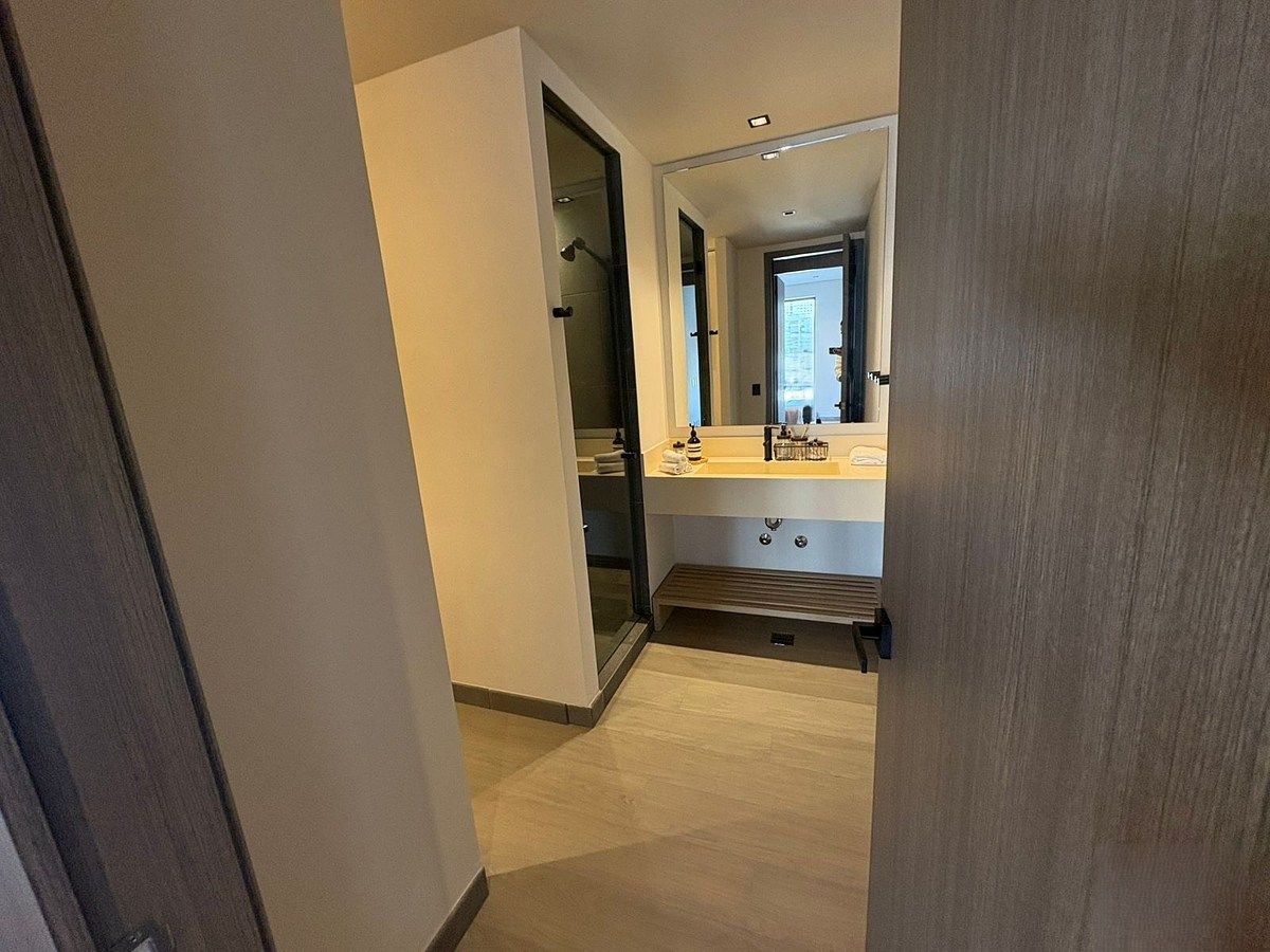 Apartamento em Conjunto Urbano El Bosque, Huixquilucan, foto 3 de 16