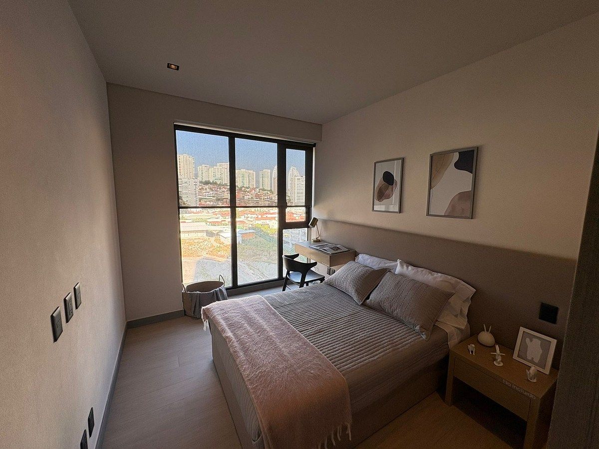 Para alugar apartamento na Blvd. Palmas Hills, Huixquilucan., foto 1 de 16
