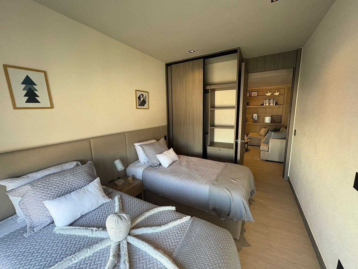 Apartamento em Conjunto Urbano El Bosque, Huixquilucan, foto 2 de 16