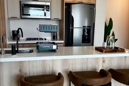 Furnished Apartment for Rent in Soneto, Providencia – Brand New