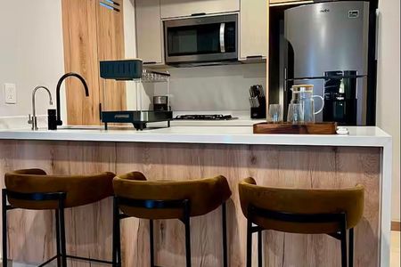 Furnished Apartment for Rent in Soneto, Providencia – Brand New