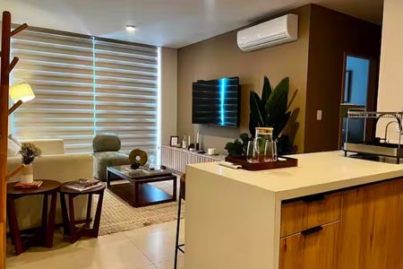 Furnished Apartment for Rent in Soneto, Providencia – Brand New