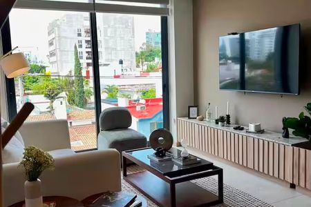 Furnished Apartment for Rent in Soneto, Providencia – Brand New