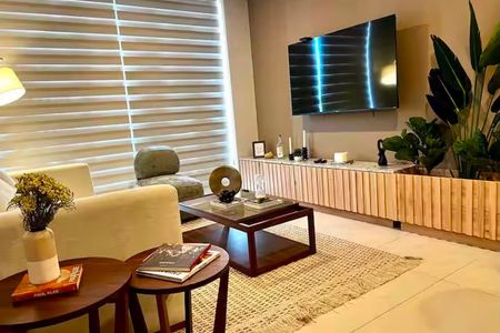 Furnished Apartment for Rent in Soneto, Providencia – Brand New