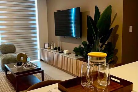 Furnished Apartment for Rent in Soneto, Providencia – Brand New