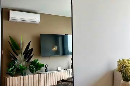 Furnished Apartment for Rent in Soneto, Providencia – Brand New