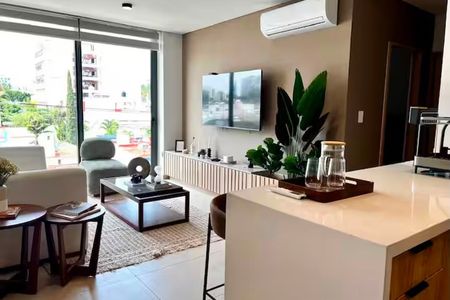 Furnished Apartment for Rent in Soneto, Providencia – Brand New