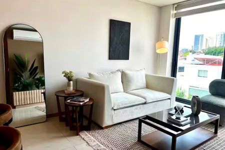 Furnished Apartment for Rent in Soneto, Providencia – Brand New