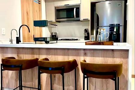 NOVO APARTAMENTO MOBILIADO PARA ALUGUEL, SONETO, PROVIDÊNCIA