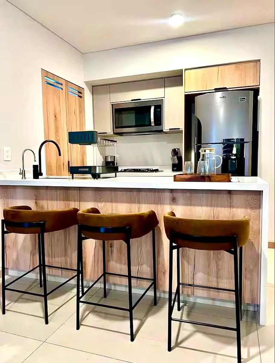 Apartamento em Lomas de Providencia, Guadalajara, foto 2 de 18
