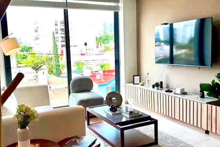 NOVO APARTAMENTO MOBILIADO PARA ALUGUEL, SONETO, PROVIDÊNCIA