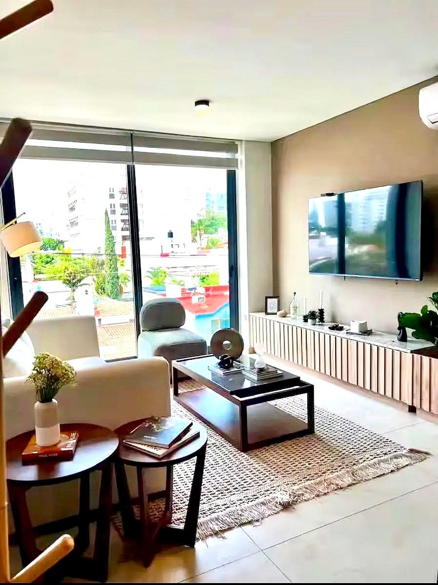 Apartamento em Lomas de Providencia, Guadalajara, foto 3 de 18