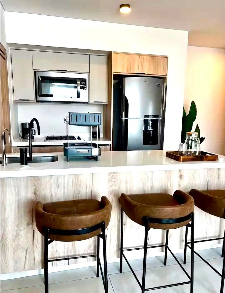 Apartamento em Lomas de Providencia, Guadalajara, foto 4 de 18