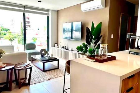 NOVO APARTAMENTO MOBILIADO PARA ALUGUEL, SONETO, PROVIDÊNCIA