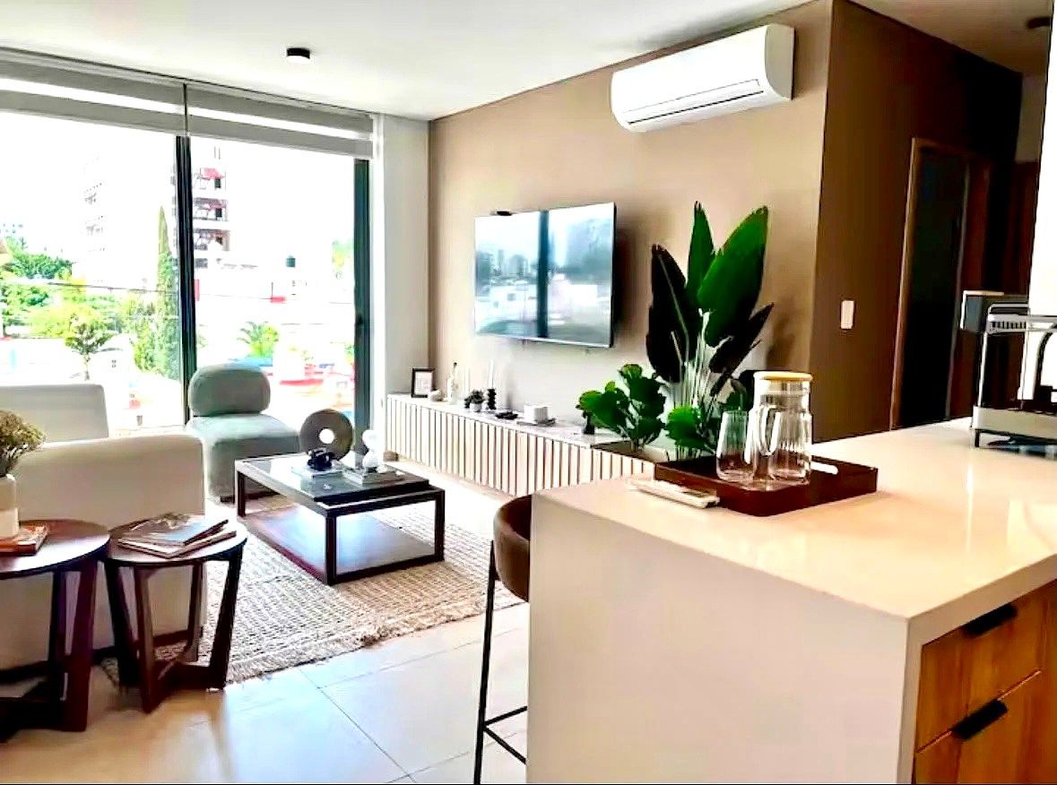 Apartamento em Lomas de Providencia, Guadalajara, foto 7 de 18