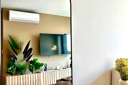 NOVO APARTAMENTO MOBILIADO PARA ALUGUEL, SONETO, PROVIDÊNCIA