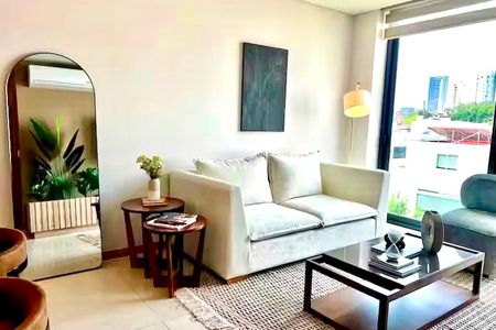 NOVO APARTAMENTO MOBILIADO PARA ALUGUEL, SONETO, PROVIDÊNCIA