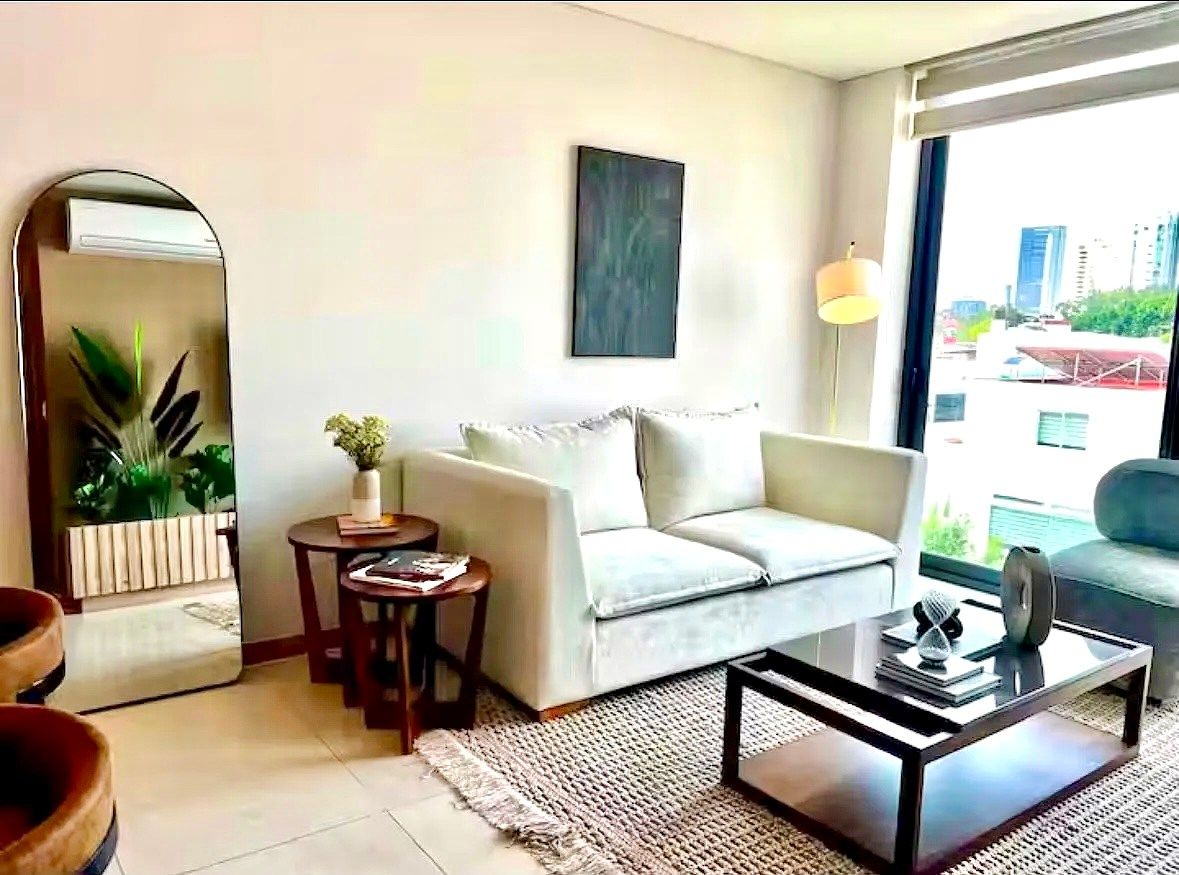 Apartamento em Lomas de Providencia, Guadalajara, foto 9 de 18