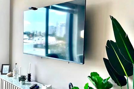 NOVO APARTAMENTO MOBILIADO PARA ALUGUEL, SONETO, PROVIDÊNCIA