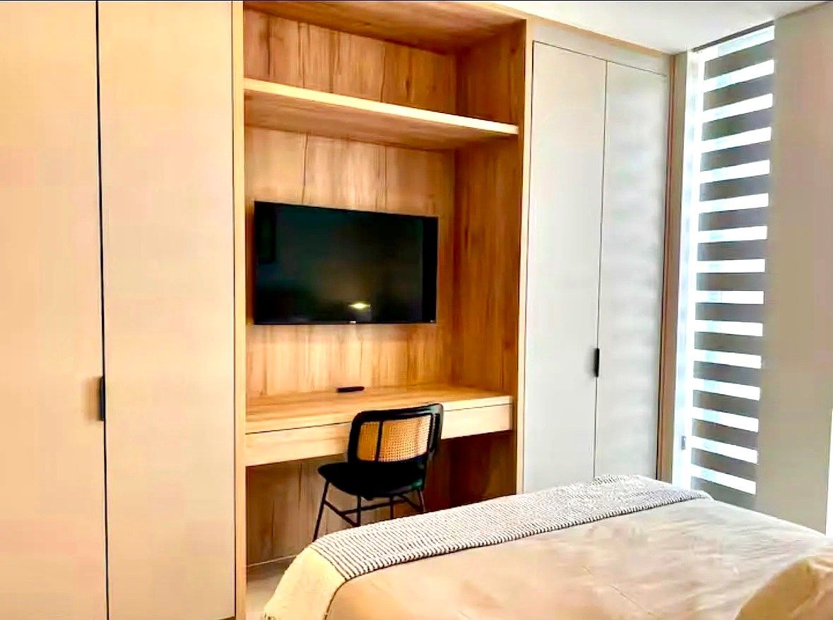 Apartamento em Lomas de Providencia, Guadalajara, foto 11 de 18
