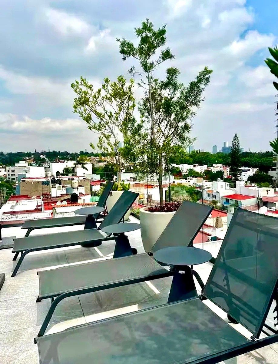 Apartamento em Lomas de Providencia, Guadalajara, foto 17 de 18